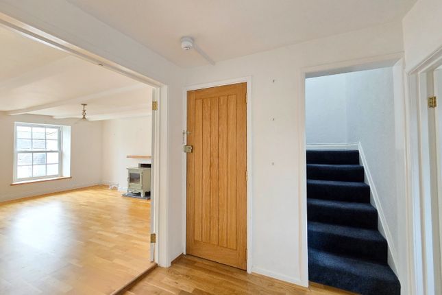 Flat 3, 77 West Street, Tavistock photo 4