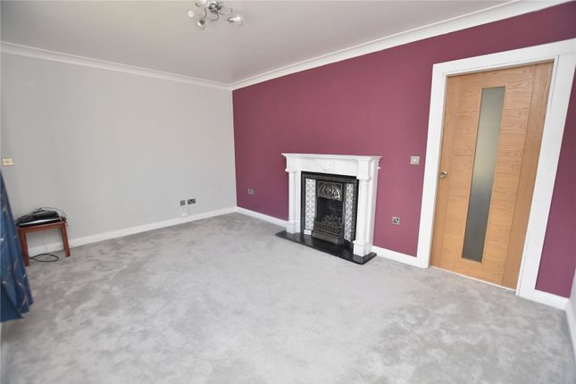 Semi-detached house for sale in King George Avenue, Horsforth, Leeds