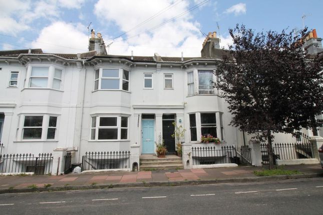 3 bed house for sale brighton