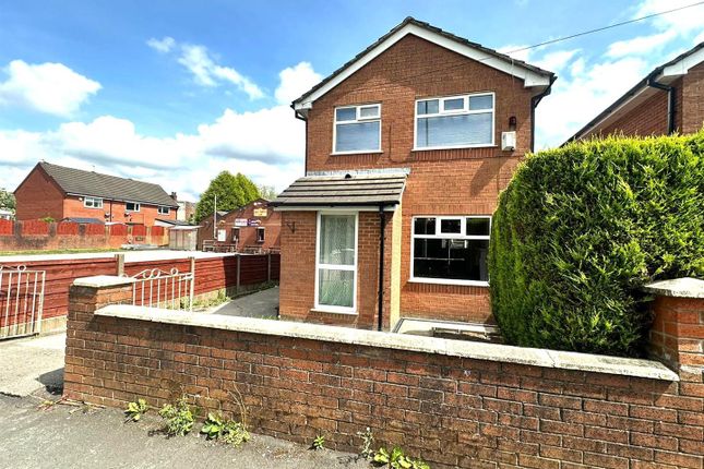 62, Parkfield Road North, Manchester photo 2