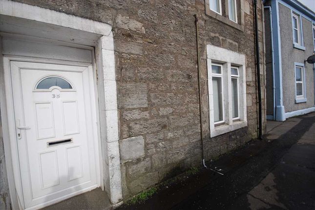 Thumbnail Flat for sale in Sharon Street, Dalry