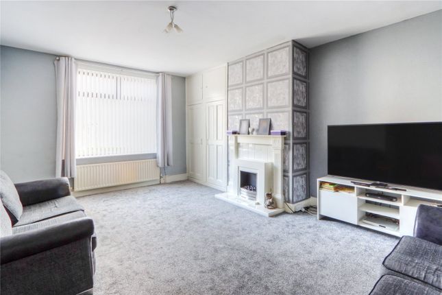 Terraced house for sale in Westmacott Street, Newcastle Upon Tyne, Tyne And Wear