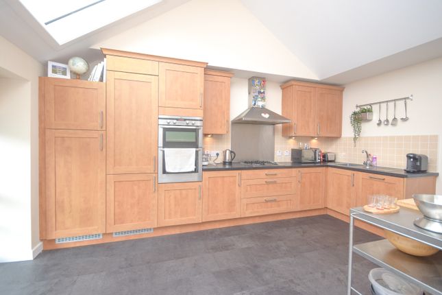 Maisonette for sale in Balmoral Road, Rattray, Blairgowrie