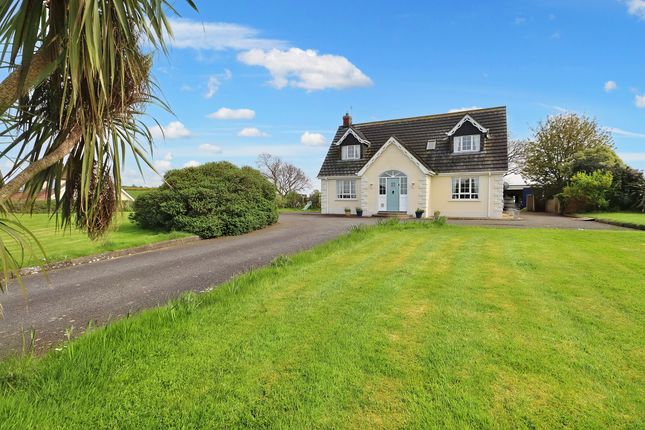 Thumbnail Detached house for sale in 5c Ballyrusley Road, Portaferry, Newtownards, County Down