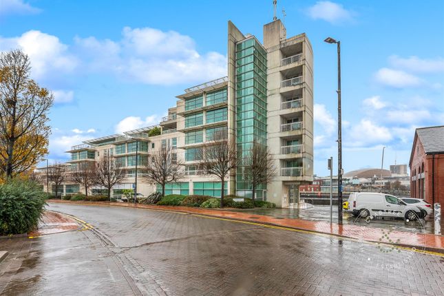 19, Sovereign Quay, Havannah Street, Cardiff photo 3