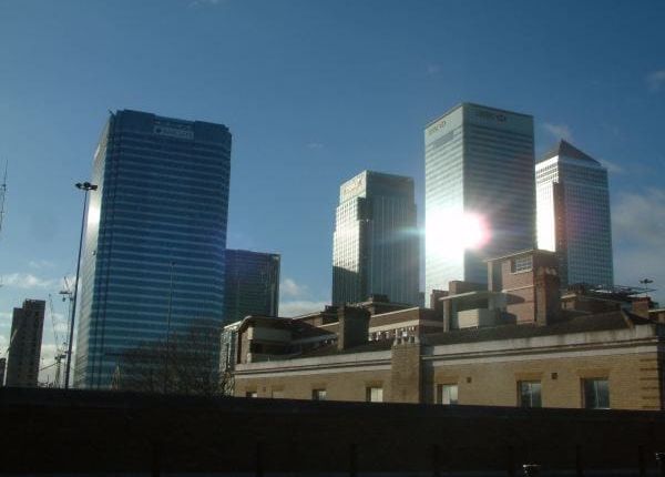 42, Caraway Heights, Poplar High St, London photo 5