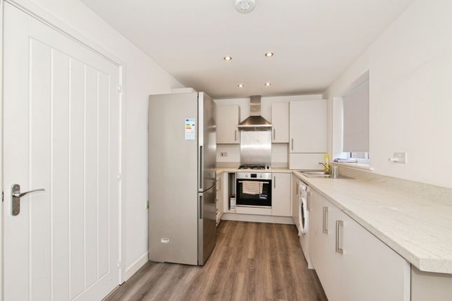 12, Eider Close, Amble photo 2