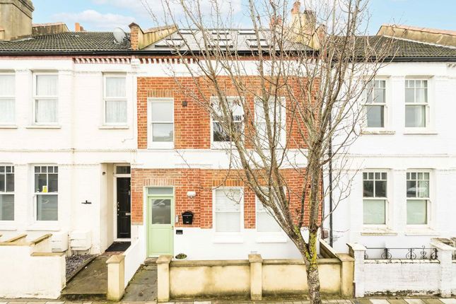 2-bed flat on Second Floor Flat, 65, Garratt Terrace, London, £375,000