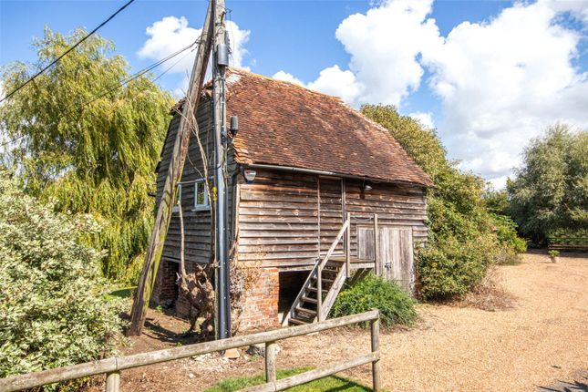 Property for sale in Boarden Lane, Hawkenbury, Tonbridge, Kent