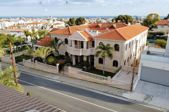 Thumbnail Detached house for sale in Oroklini, Cyprus