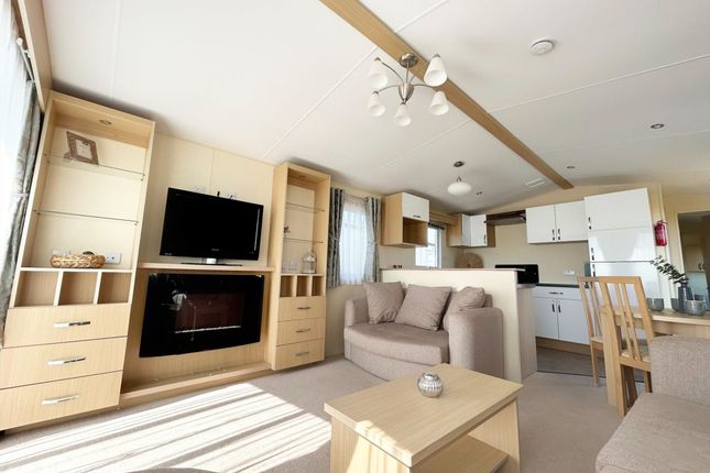 Car0027344 - Static Caravan