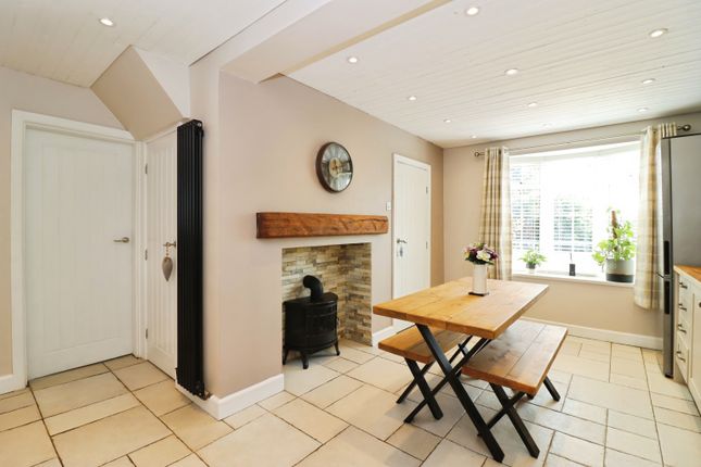 3, Costhorpe Villas, Worksop photo 2