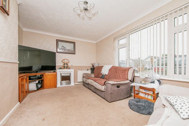 Detached bungalow for sale in Fleetwood Avenue, Holland-On-Sea, Clacton-On-Sea