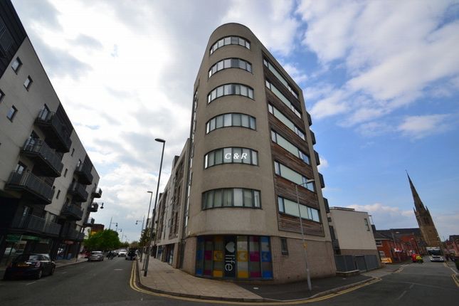 Hulme High Street 28 Apt 58, Hulme, Manchester photo 3