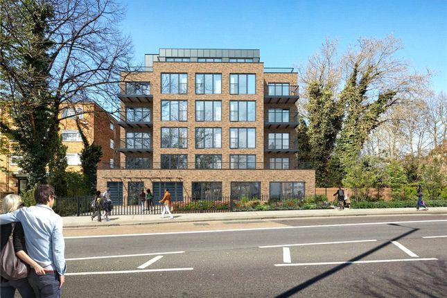Flat for sale in Upper 43, 43 Upper Clapton Road, Clapton, London