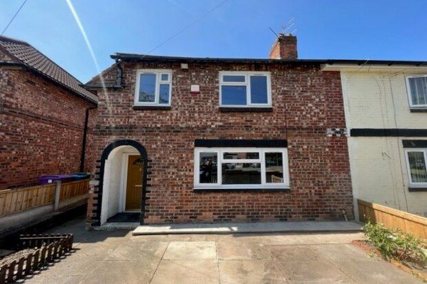 Property to rent in Elms House Road, Liverpool L13