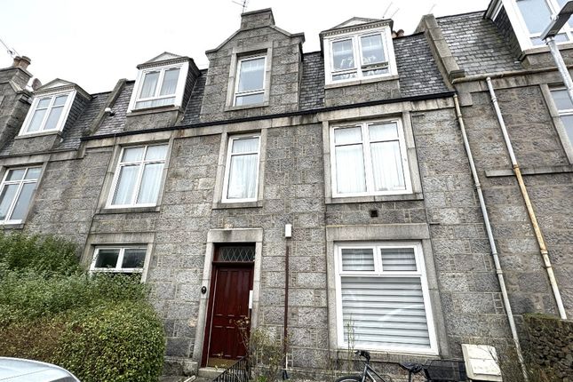 Flat to rent in Hosefield Road, Rosemount, Aberdeen