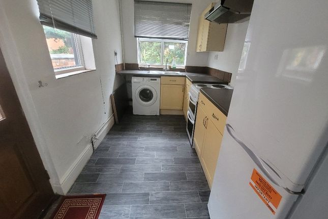 Tissington Road, Nottingham photo 4