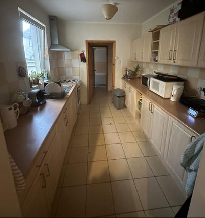 Room to rent in Belmont Avenue, Blackpool