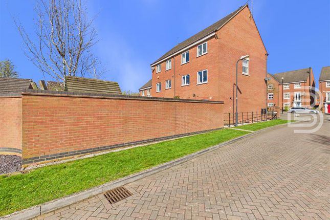 26, Longstork Road, Rugby photo 2