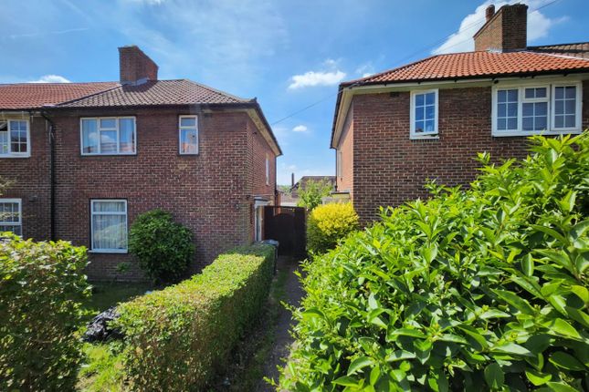 Semi-detached house to rent in Goudhurst Road, Bromley, Kent