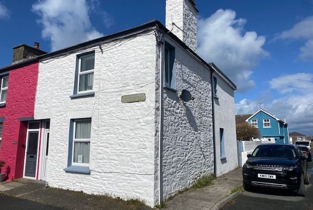 Town house for sale in Ship Street, Aberaeron