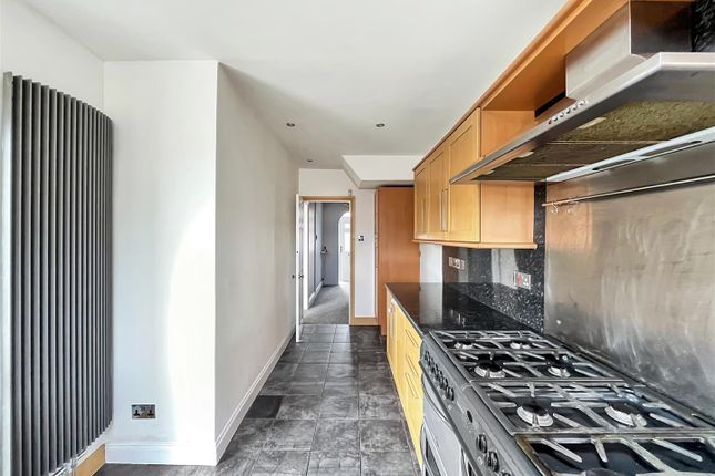 End terrace house for sale in Gilbert Road, Kingswood, Bristol