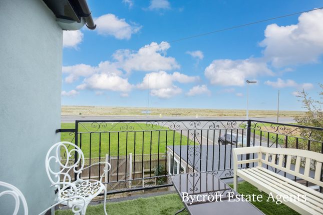 Thumbnail End terrace house for sale in Shakespeare Road, Great Yarmouth