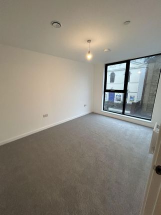 Flat 15, Percy Street, Preston photo 5