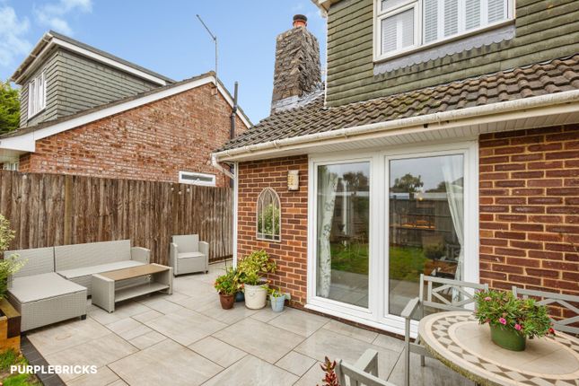 Birch Tree Drive, Emsworth photo 4