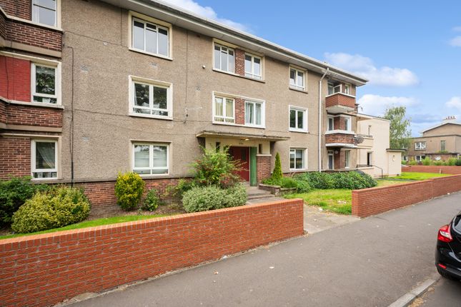 Thumbnail Flat to rent in Portal Road, Grangemouth, Falkirk
