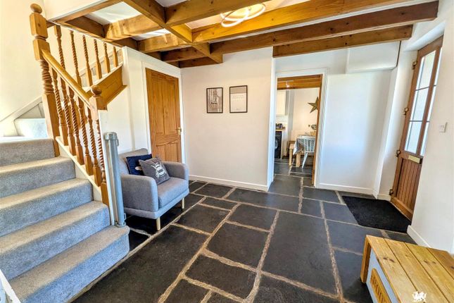 Dalton Cottage, 1, Heol Llansaint, Kidwelly photo 2