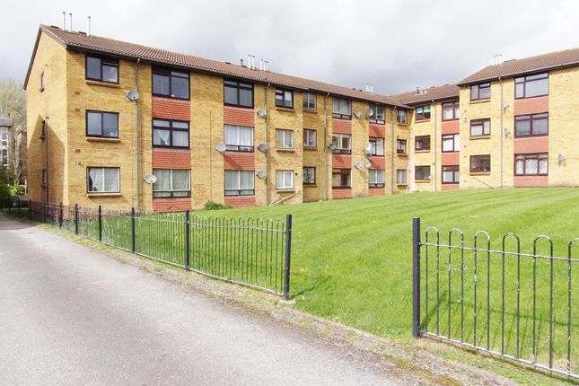 Flat for sale in Collette Court, Selhurst Road, South Norwood, London