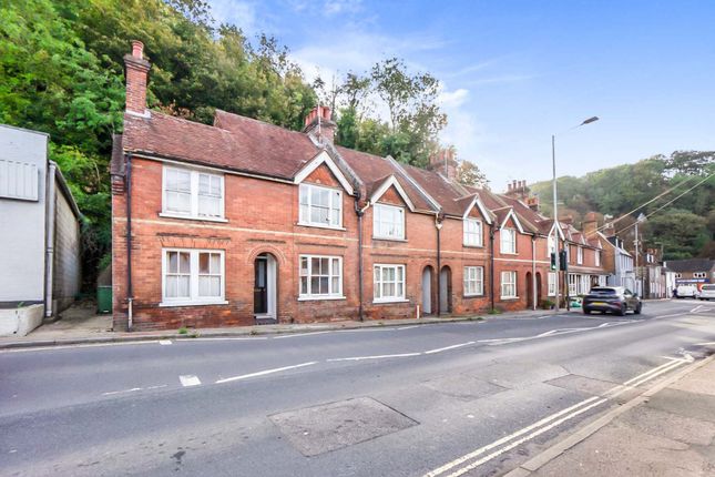 Thumbnail Semi-detached house for sale in Malling Street, Lewes