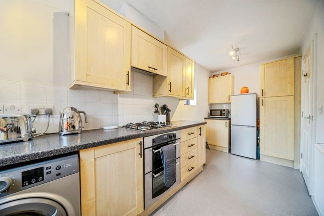 8, Rushfields Close, MILTON KEYNES photo 4