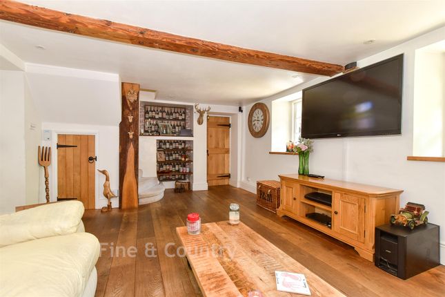 Toby Cottage, Lynch Lane, Newport photo 4