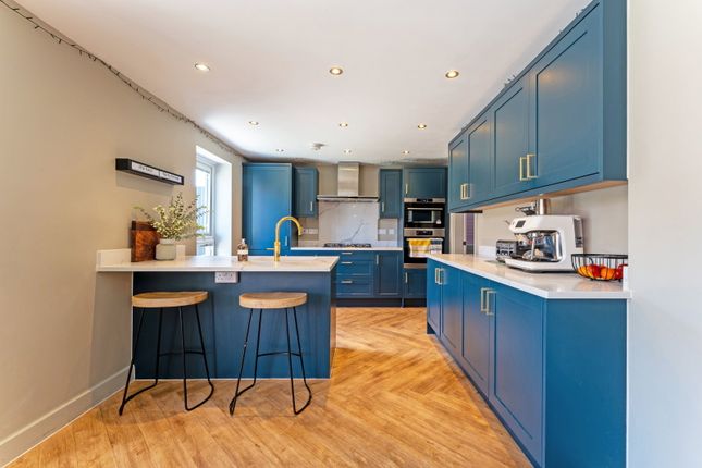 3 Hardy Road, Market Harborough photo 2