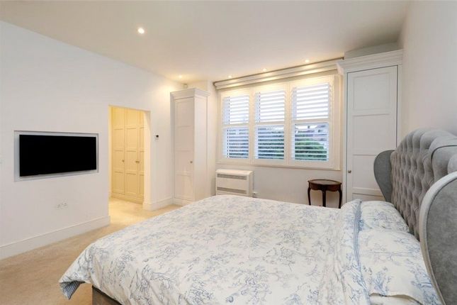 Detached house for sale in Courthope Road, Wimbledon Village