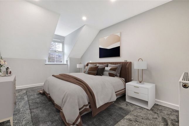 2 Bricklayers Court, 61 Hadham Road, Bishop photo 3