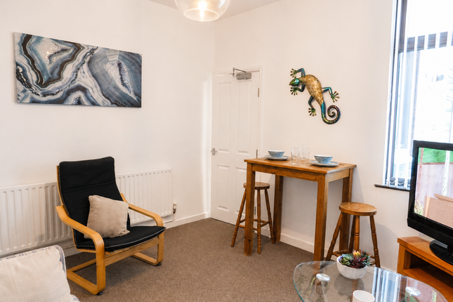 29 Allen Street, Stoke-on-Trent photo 2
