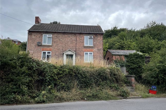 Detached house for sale in Canal Road, Newtown, Powys