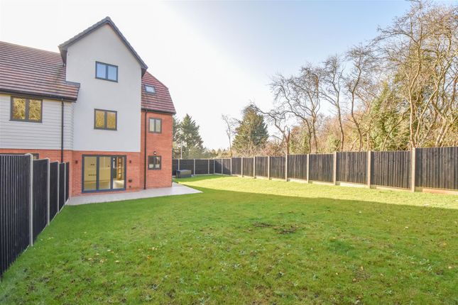Plot 6, Barnmead Close, Start Hill, Bishop's Stortford photo 4