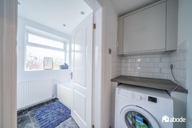 Terraced house for sale in Hornby Street, Crosby, Liverpool