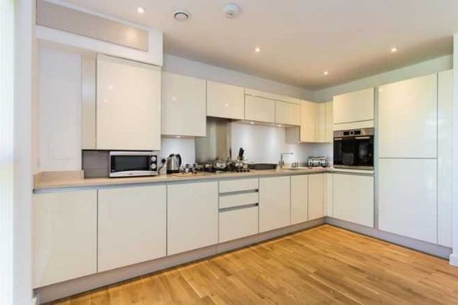 Thumbnail Flat to rent in Valley House, Manor Road, West Ealing