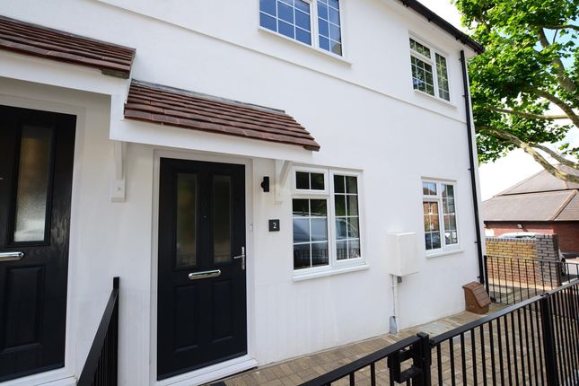 A Larger Local Choice Of Properties To Rent In Sevenoaks