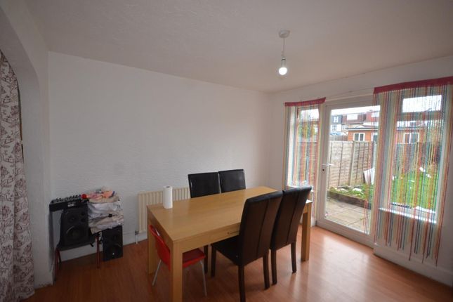 Thumbnail Terraced house to rent in Leamington Crescent, Harrow