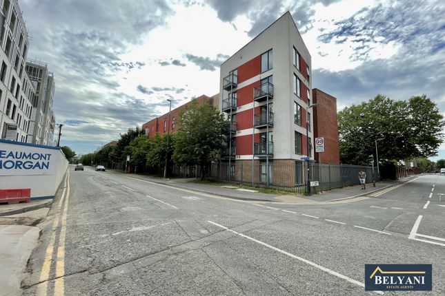Thumbnail Flat to rent in Ordsall Lane, Salford