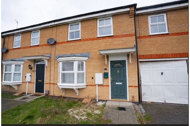 3-bed house on 10, Tayberry Close, Alvaston, Derby, £200,000