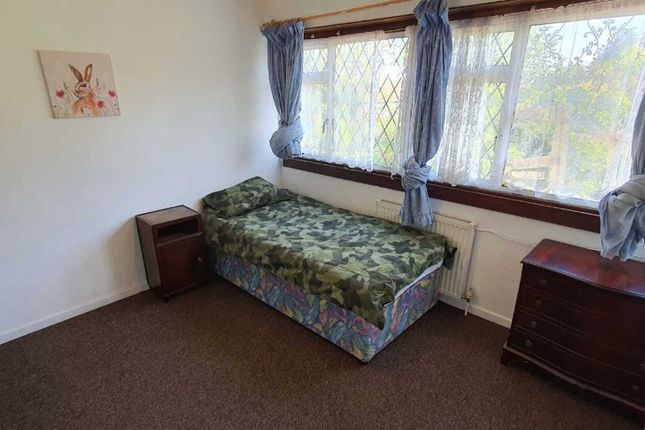 Thumbnail Shared accommodation to rent in Saxelby Close, Birmingham