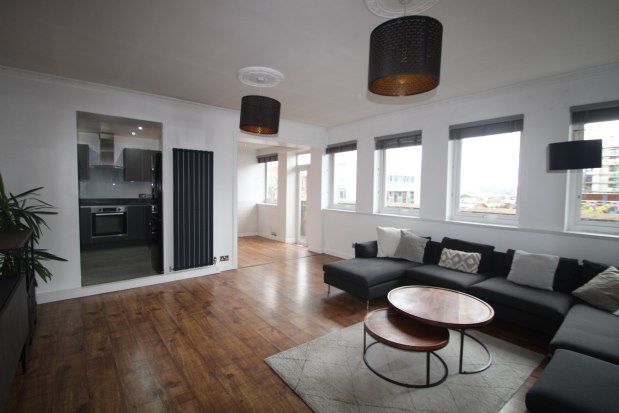 Flat to rent in 79 Candleriggs, Glasgow